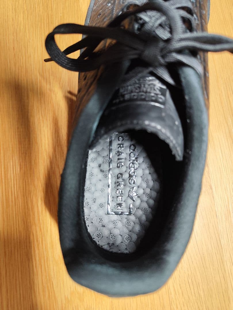 【未使用級】Craig Green STAN SMITH BOOST