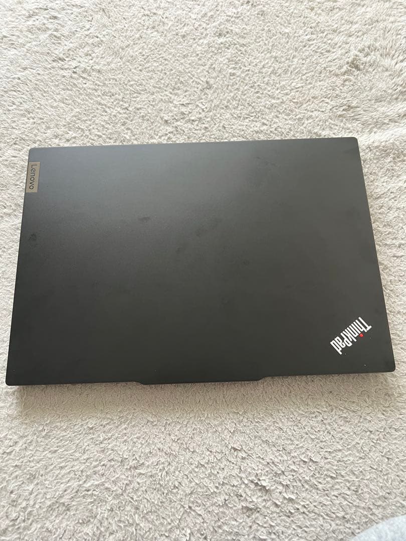 Lenovo ThinkPad E14 Gen 6 Ryzen5 14インチ