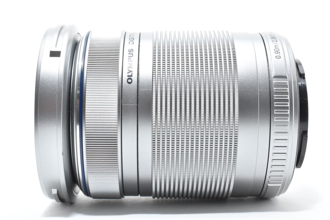 レンズ(ズーム) OLYMPUS M.ZUIKODIGITALED40-150mm 0346