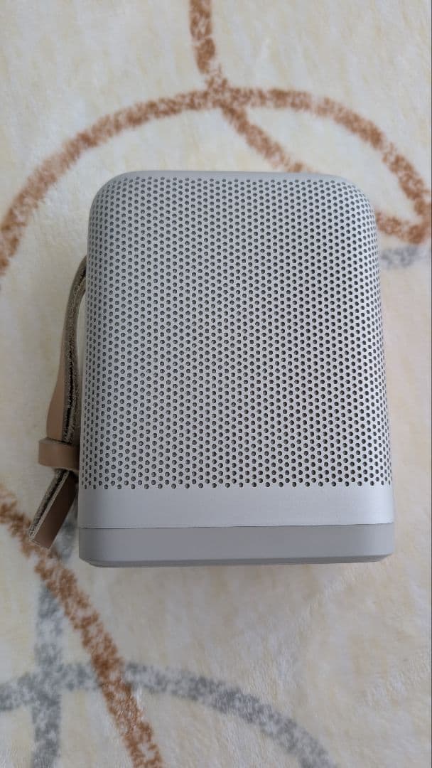 スピーカー・ウーファー B&O beoplay p6