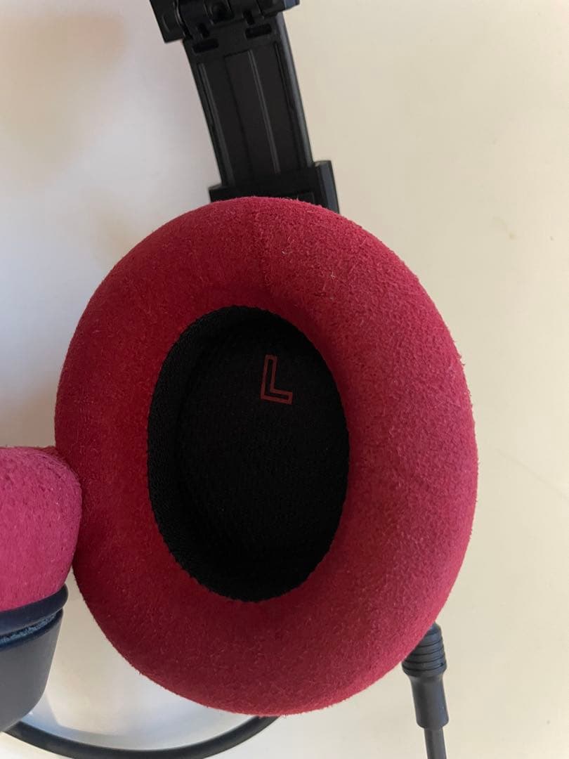 ヘッドホン FOCAL Listen Professional