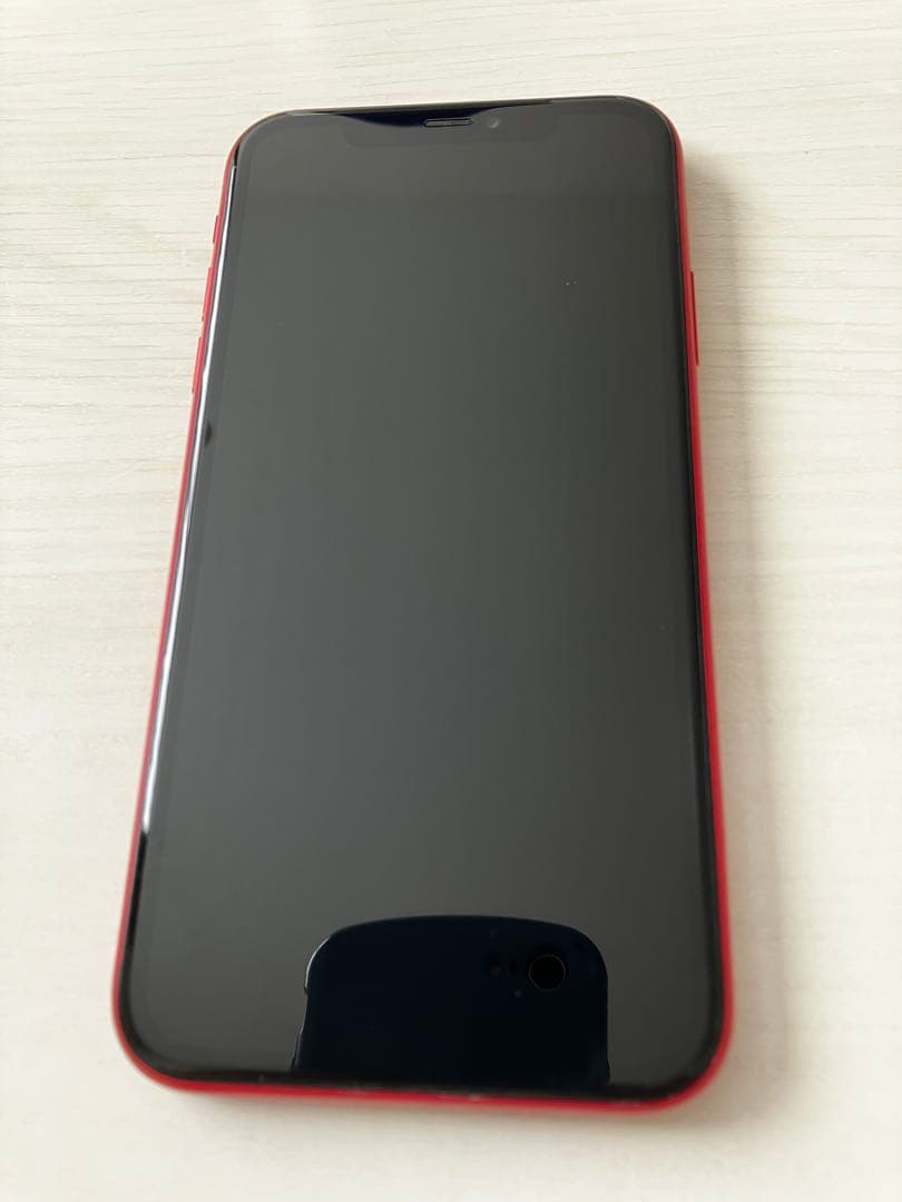 【新品バッテリー】iPhone 11 256GB SIMフリー　超美品級