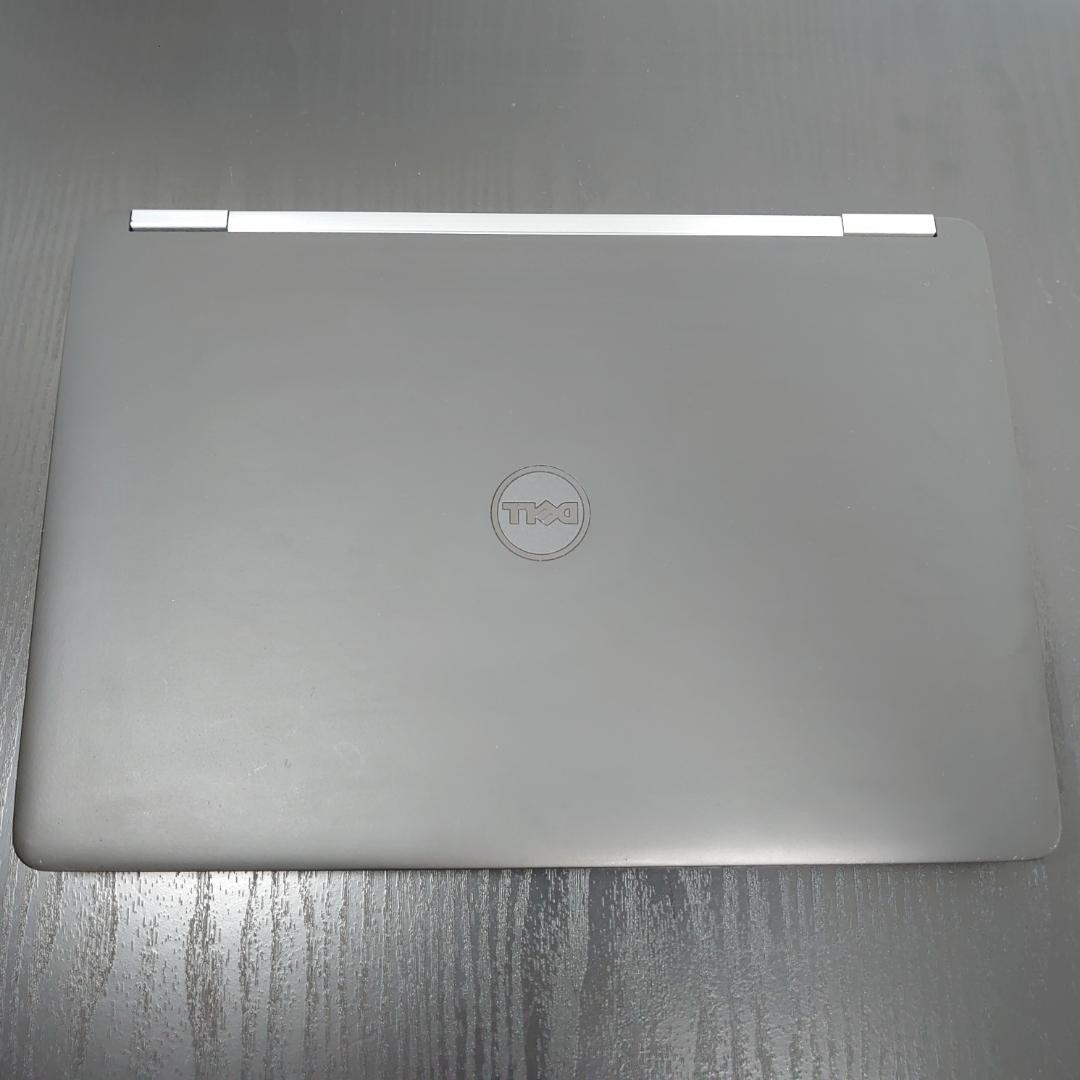 Dell E7270 Core i5 SSD128GB ノートPC