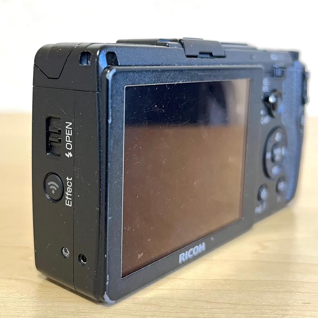 リコー GR2（RICOH GR Ⅱ） 箱、説明書有り