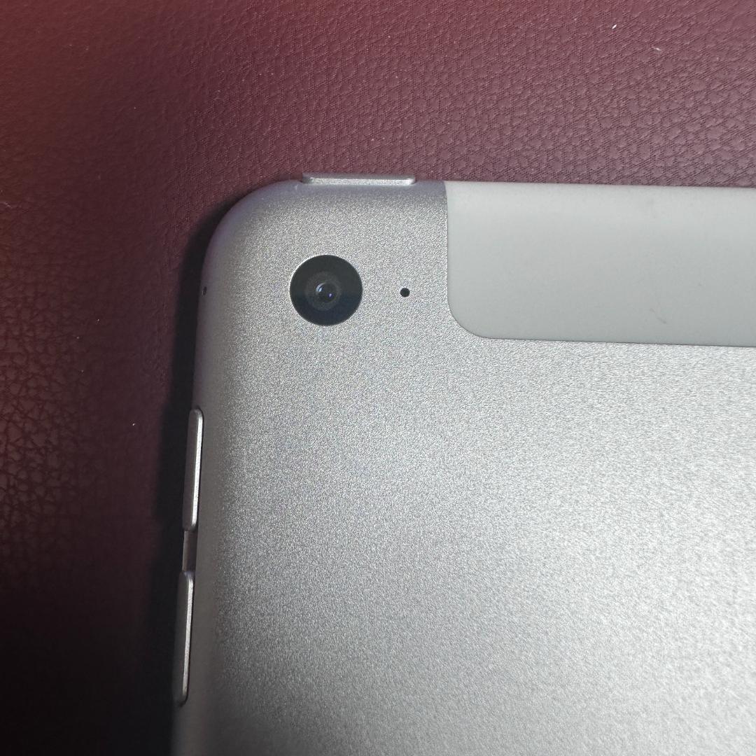 iPad本体 Apple iPad Air 2 Wi-Fi + Cellular 64GB