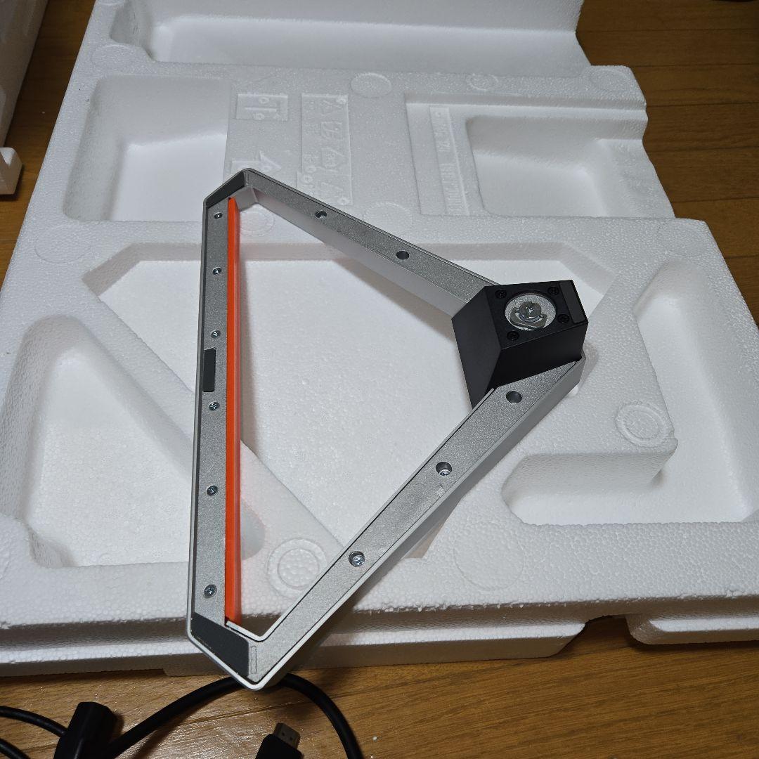 BENQ MOBIUZ EX2710 ゲーミングモニター