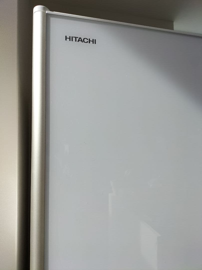 日立冷蔵庫　R-S5000HL 右開き