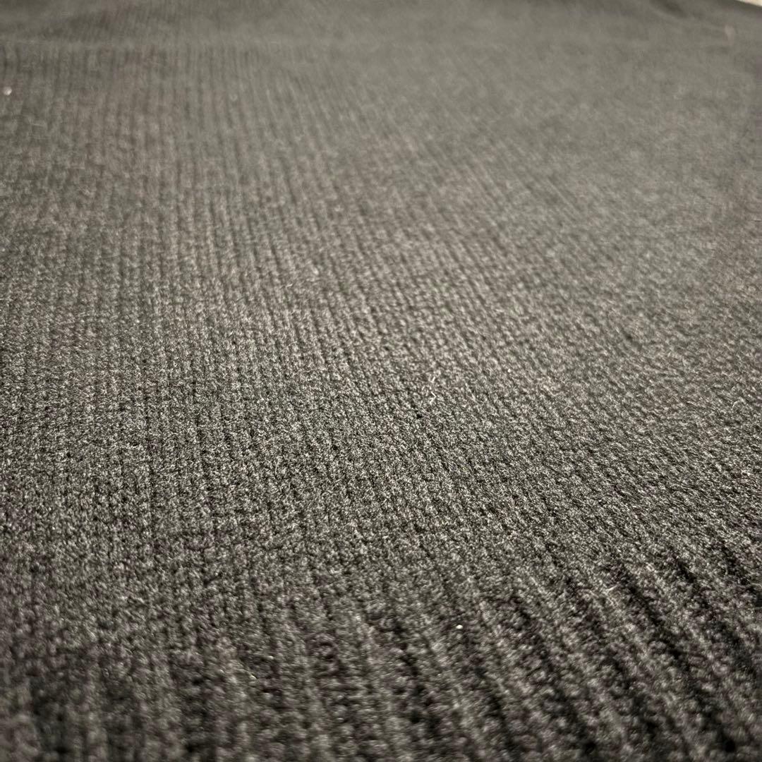 POLO Ralph Lauren ラルフローレン　ニット　カシミア　ブラック