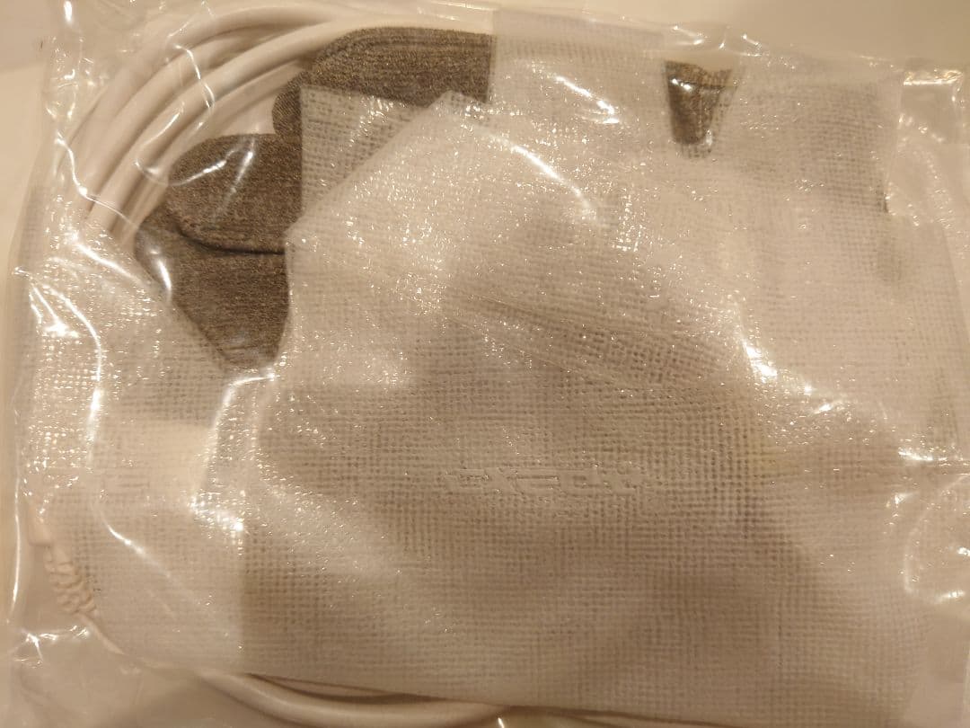 Cell Shot 美顔器 ホワイト