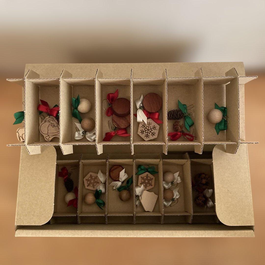 オークヴィレッジ　oakvillageオルゴールツリー プチ