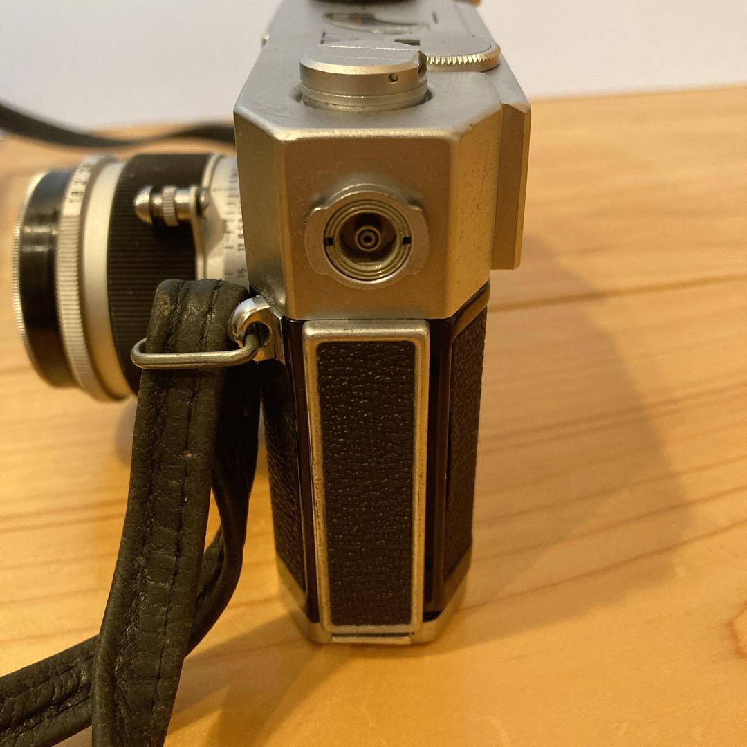 むぎ様キャノン7 ￼キャノンレンズ50mm f1.8 ￼ レンズフード