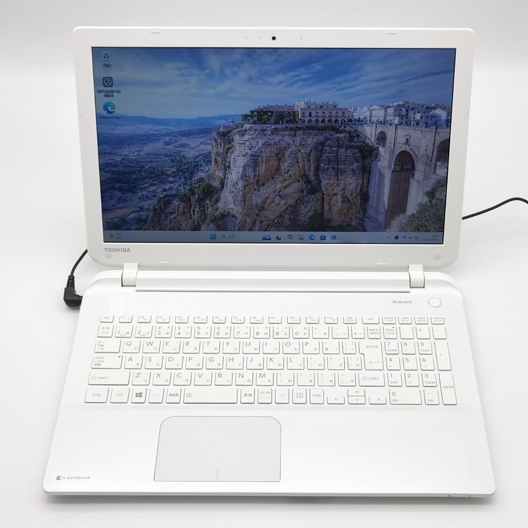 ✅️初心者OK！Windows11/Office/AI搭載ノートパソコン K28