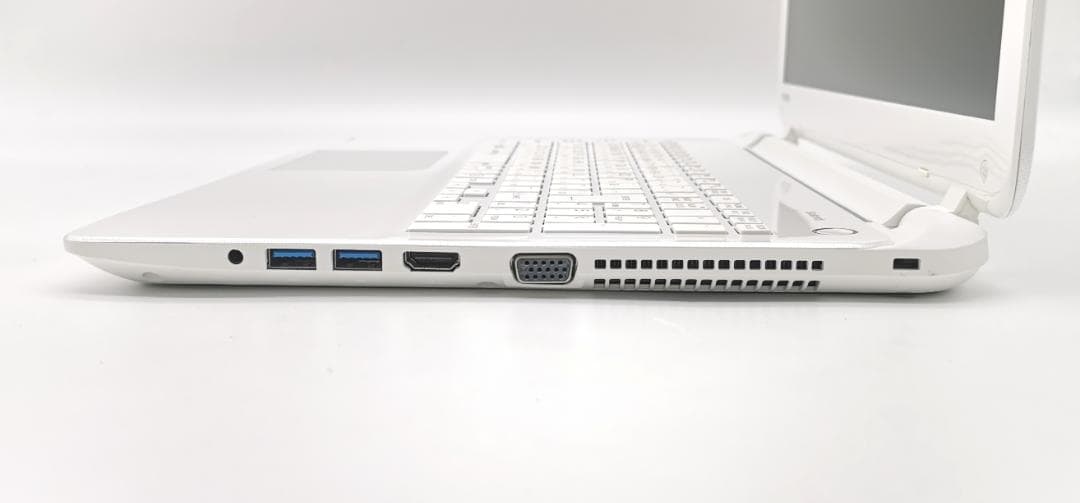 ✅️初心者OK！Windows11/Office/AI搭載ノートパソコン K28