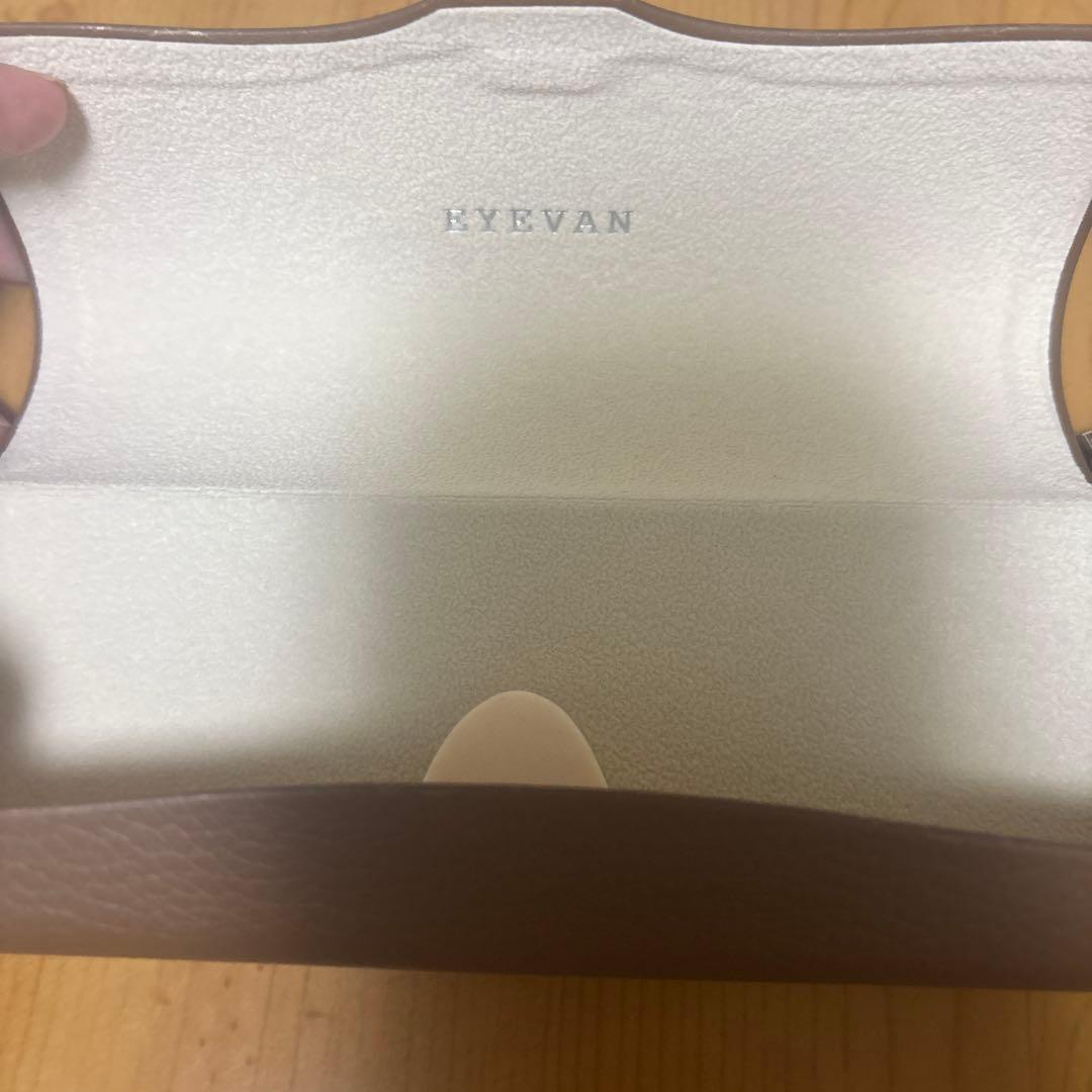 ふう　eyevan webb 47