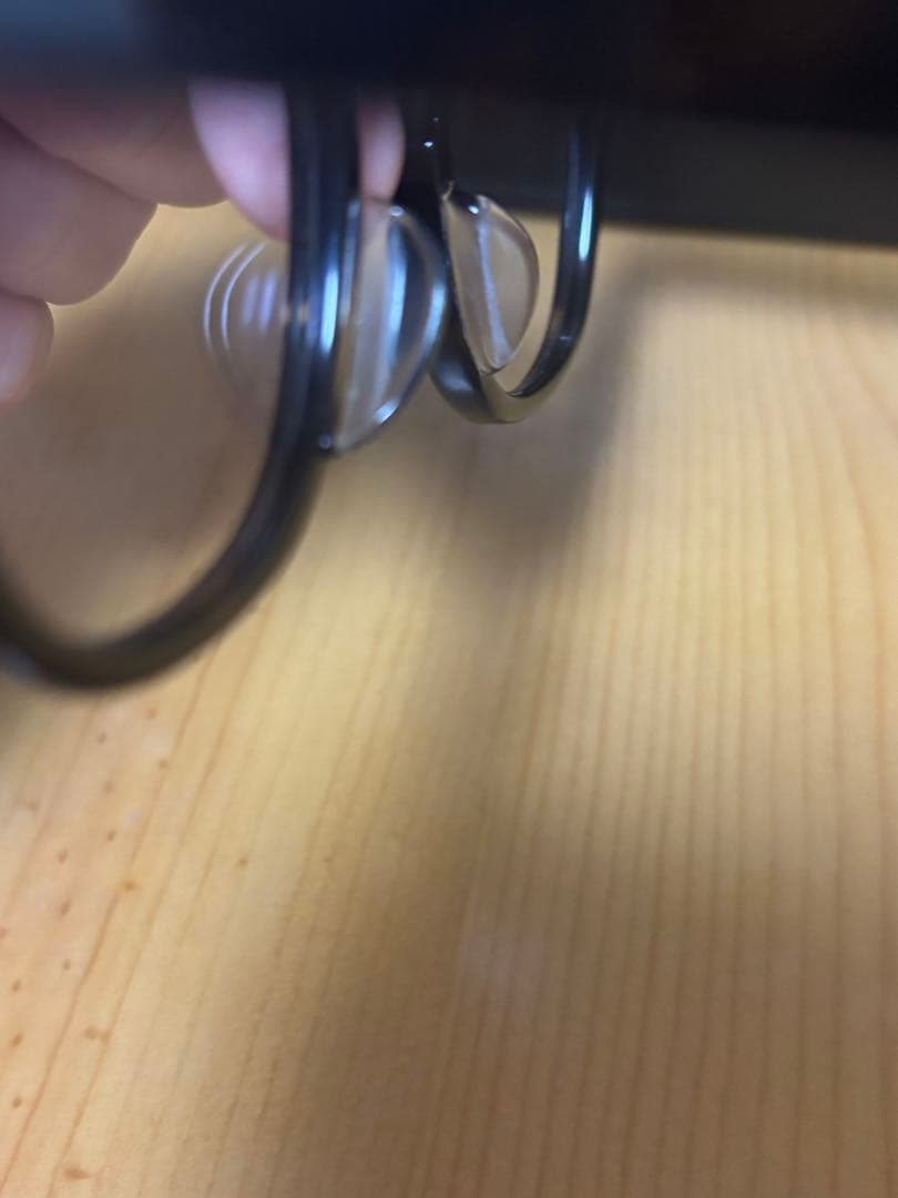 ふう　eyevan webb 47