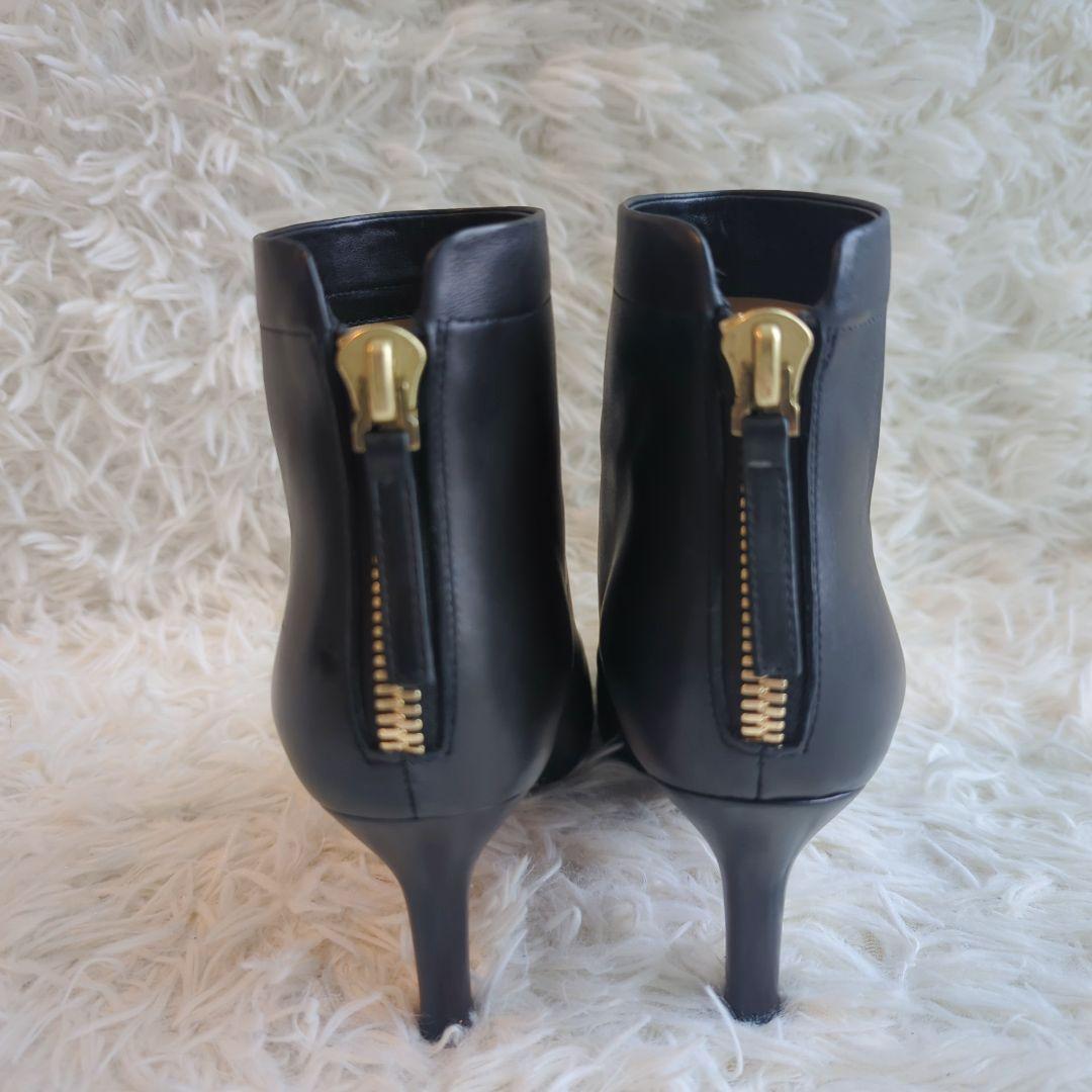 【i.o】PELLICO ペリーコ TAXI80 ショートブーツ