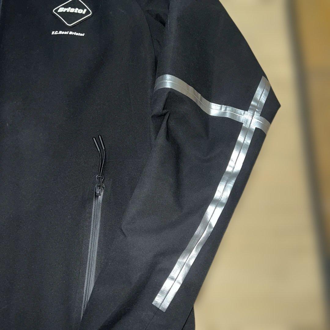 ブリストル2018年セットアップ