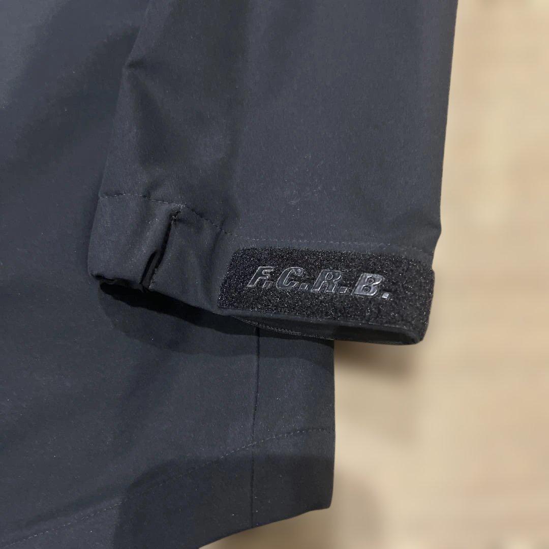 ブリストル2018年セットアップ