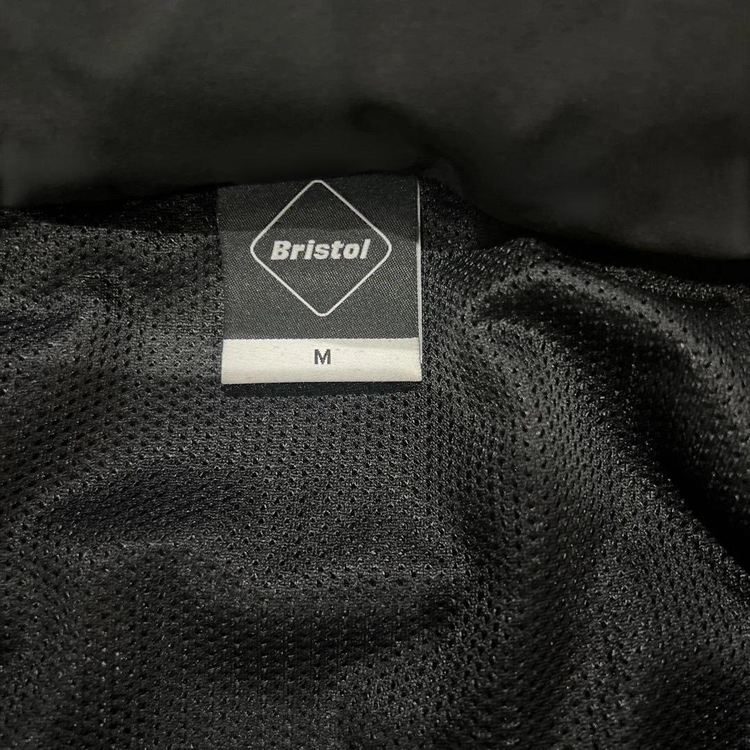 ブリストル2018年セットアップ