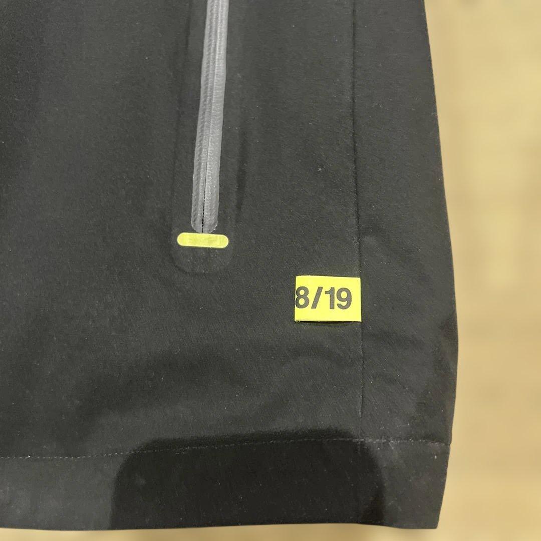 ブリストル2018年セットアップ