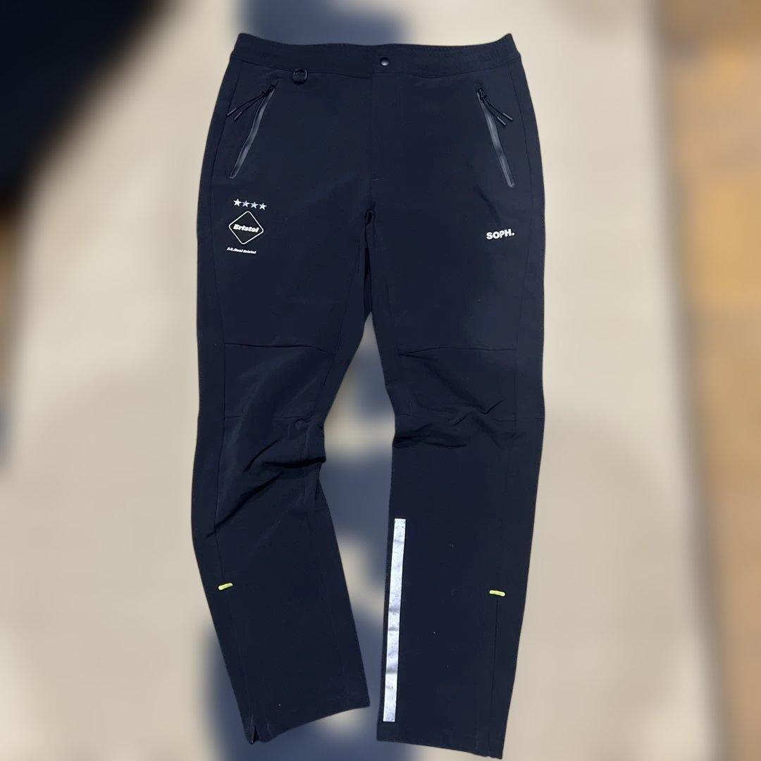 ブリストル2018年セットアップ