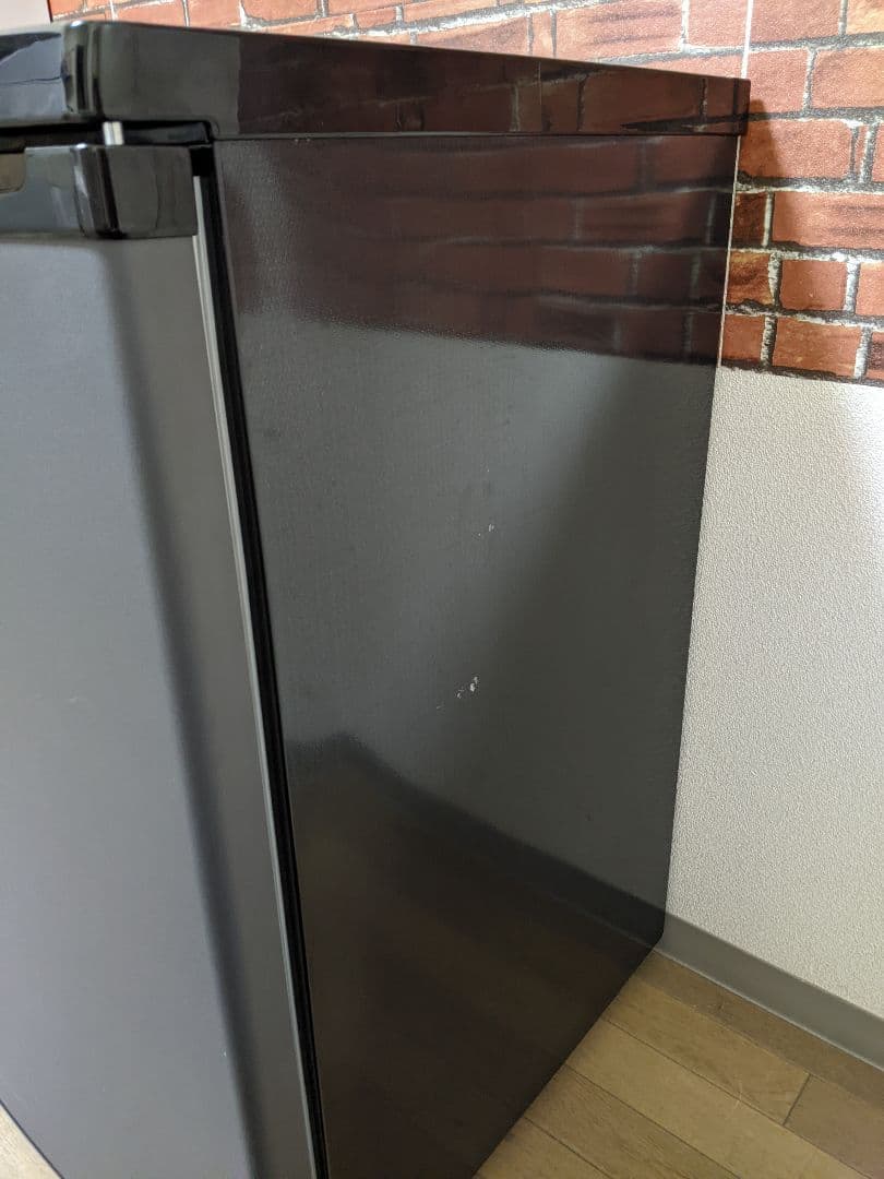 ✨2023年製✨MAXZEN冷凍庫✨大容量86Ｌ✨美品✨配達無料❗