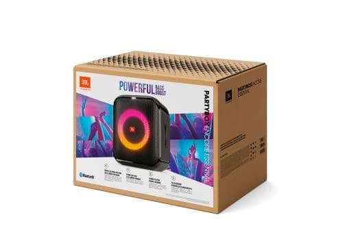 スピーカー・ウーファー JBL PARTYBOX ENCORE ESSENTIAL Bluetoothm