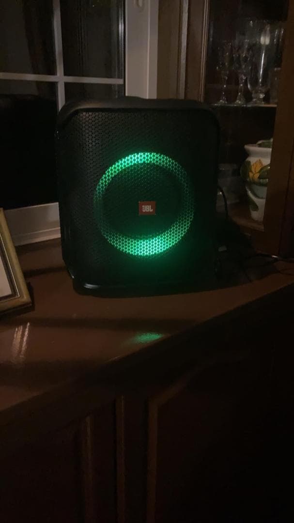 スピーカー・ウーファー JBL PARTYBOX ENCORE ESSENTIAL Bluetoothm