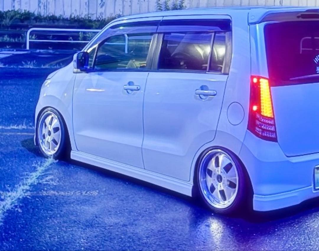 ビエナ15インチ希少