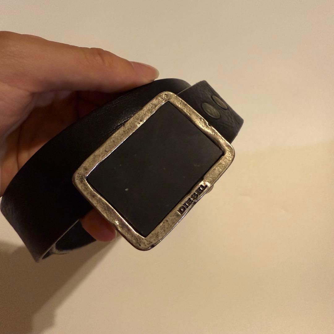 DIESEL ベルト　85cm