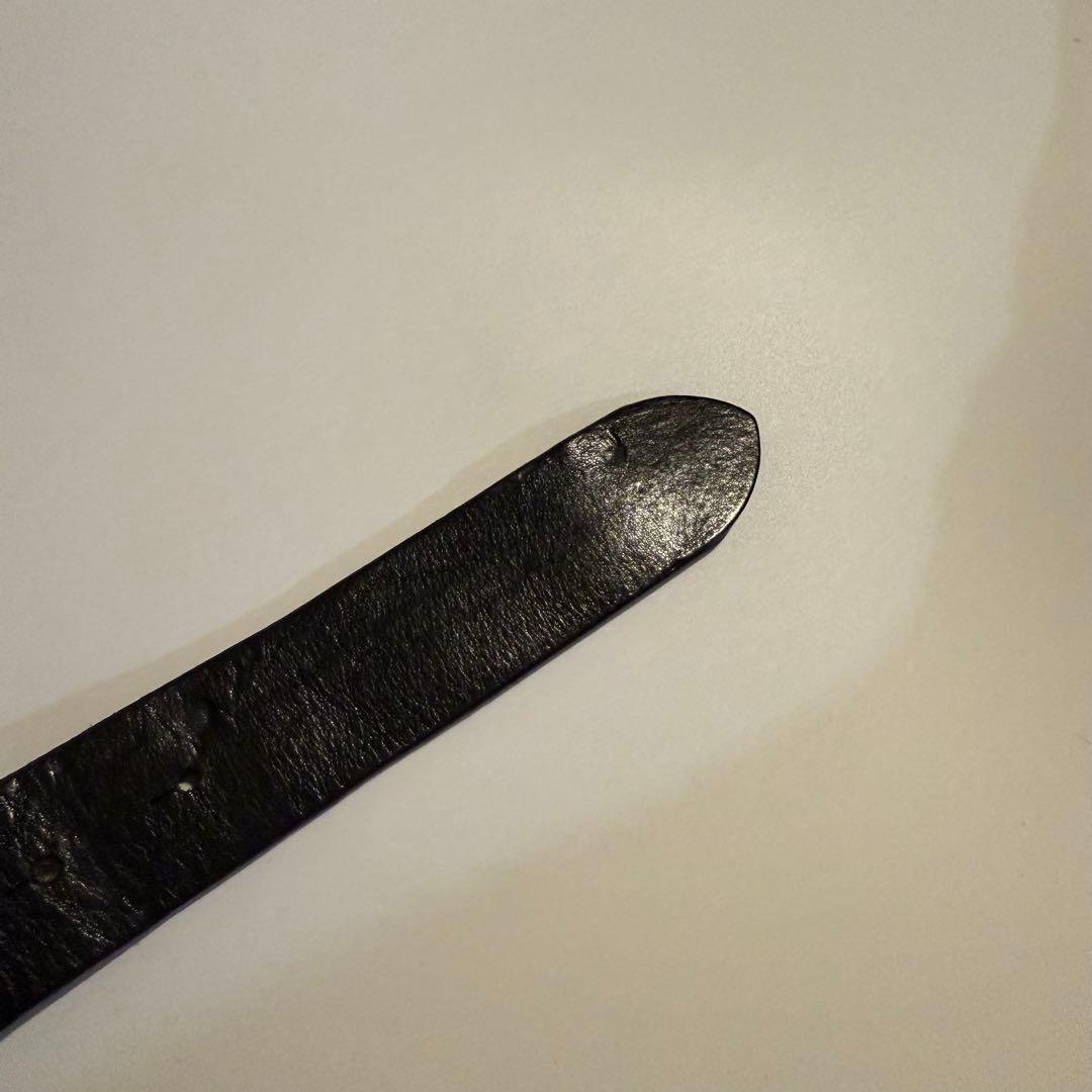 DIESEL ベルト　85cm