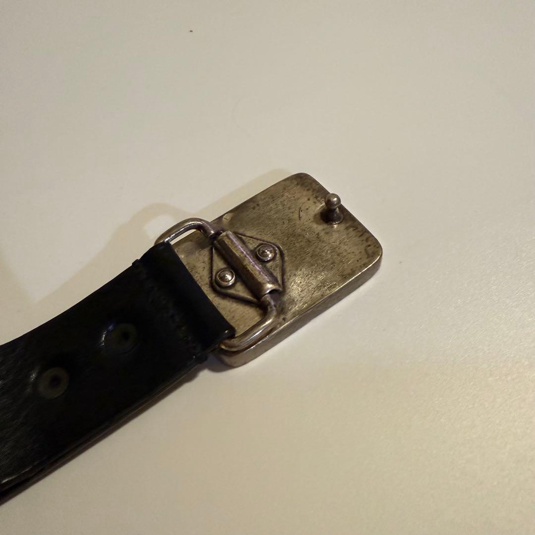 DIESEL ベルト　85cm