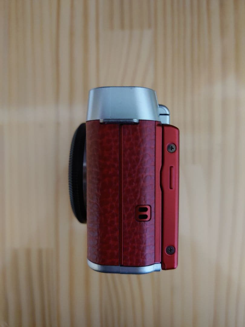 ★美品レベル★ FUJIFILM フジフィルム X-A1 ミラーレス一眼カメラ