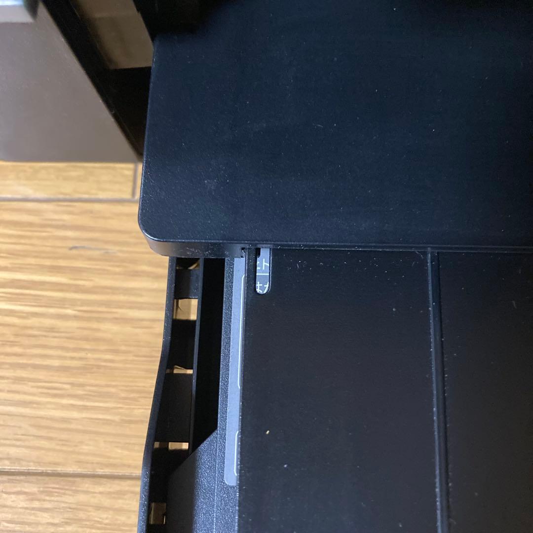 エプソン　プリンター　ジャンク品