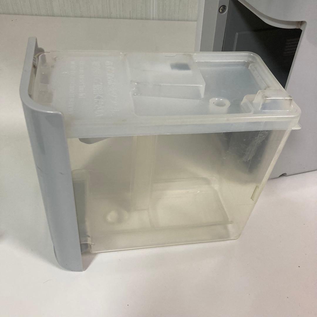 三菱 衣類乾燥 除湿機 mj-m120rx-w 2020年製