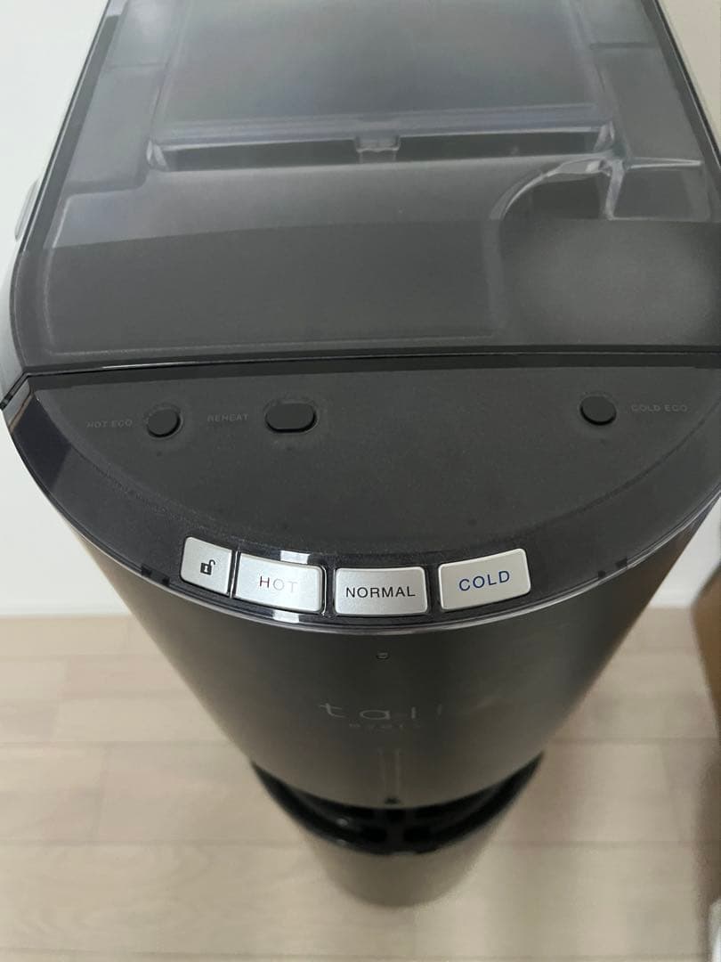 エブリィフレシャス　トール