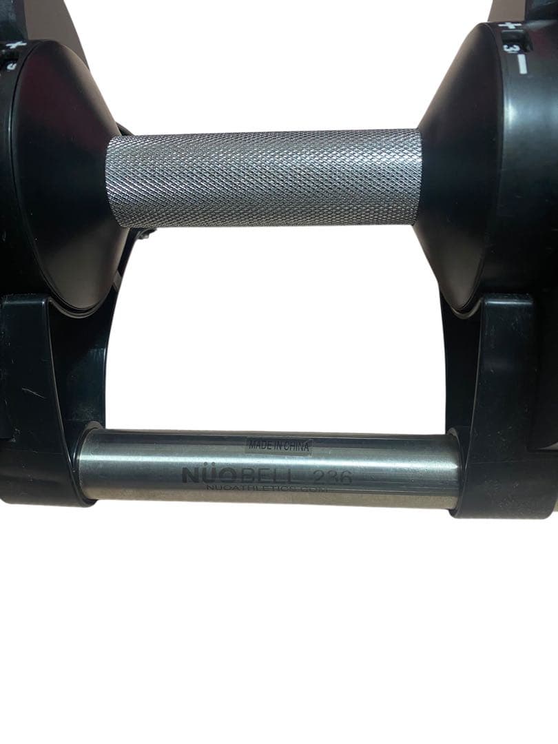 しのちゃんNUOフレックスベル 36キロ2個 1/4梱包、その①、送料込