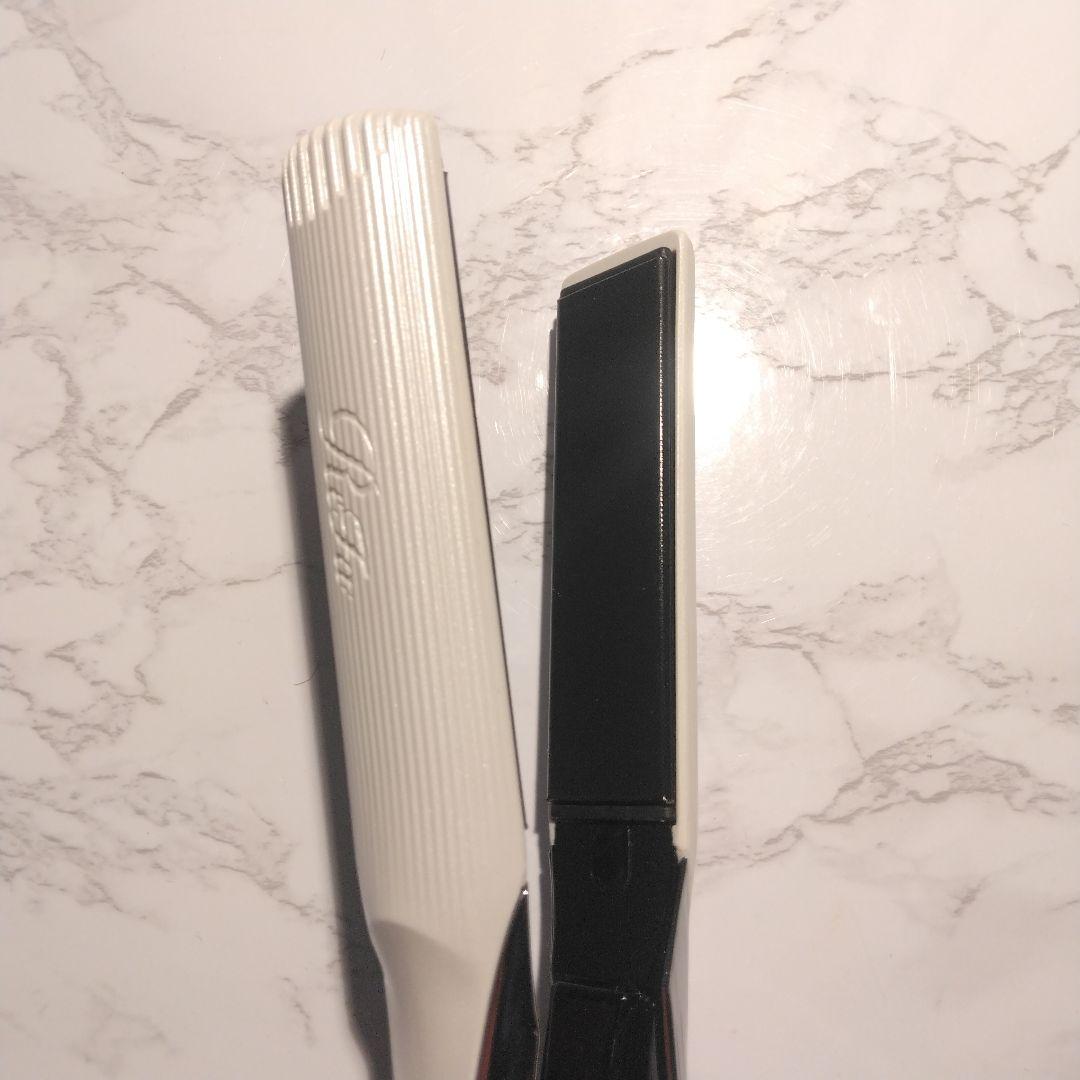 動作良好　きれい　ReFa　リファ　ストレートアイロン　ヘアアイロン