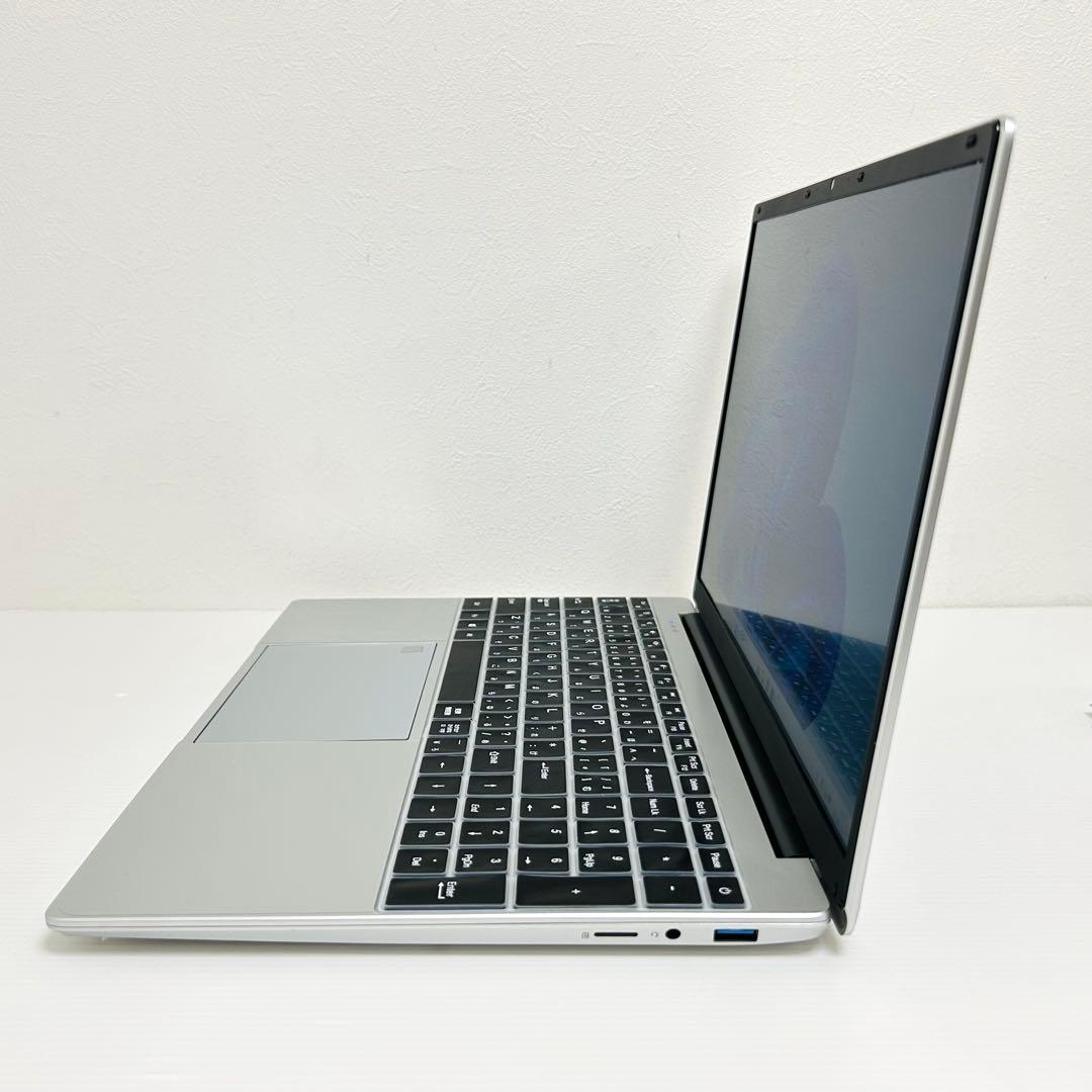 訳あり Windows11 Pro intel N95 CPU搭載 パソコン