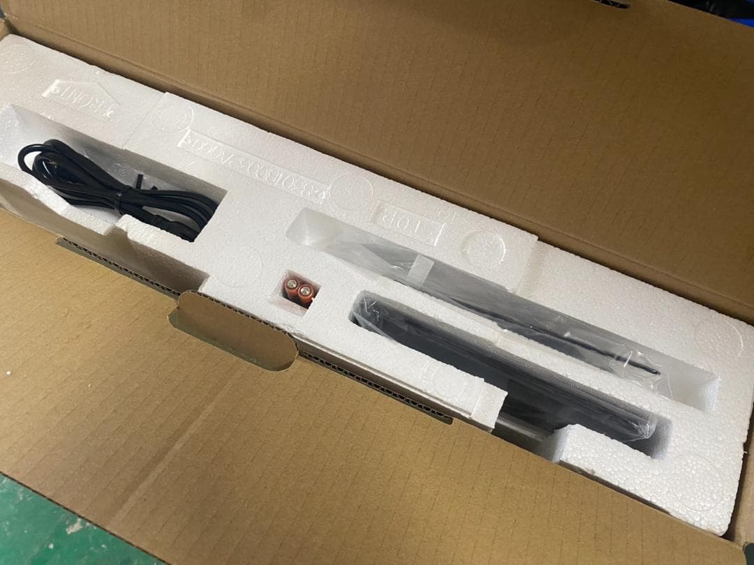 A721♠️未使用！東芝 REGZA 24型液晶テレビ『24S12』