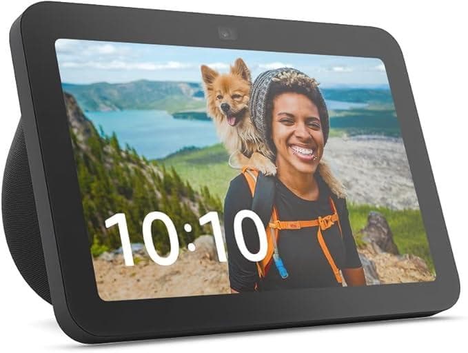 Echo Show 8 エコーショー8 第3世代