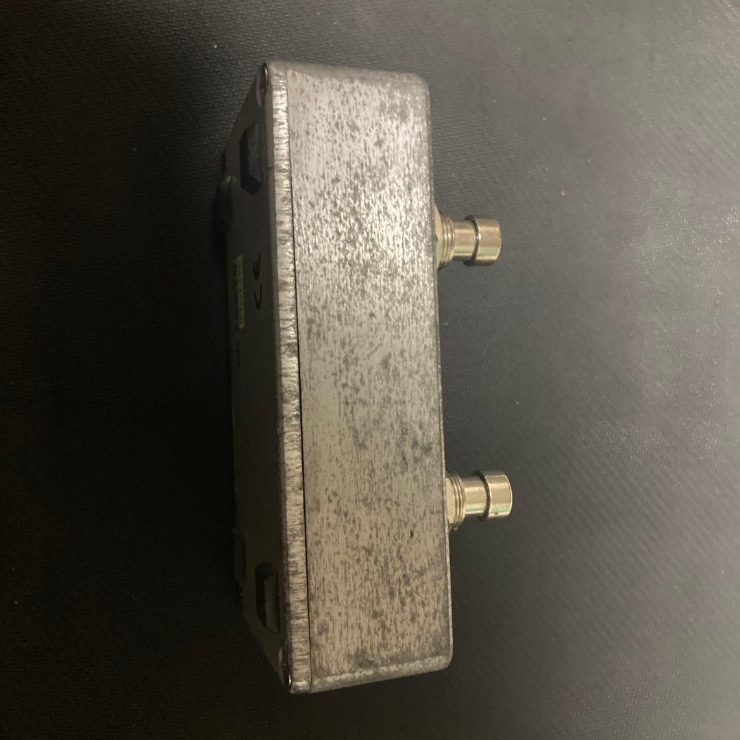 Z.VEX Box of Rock ギターエフェクター