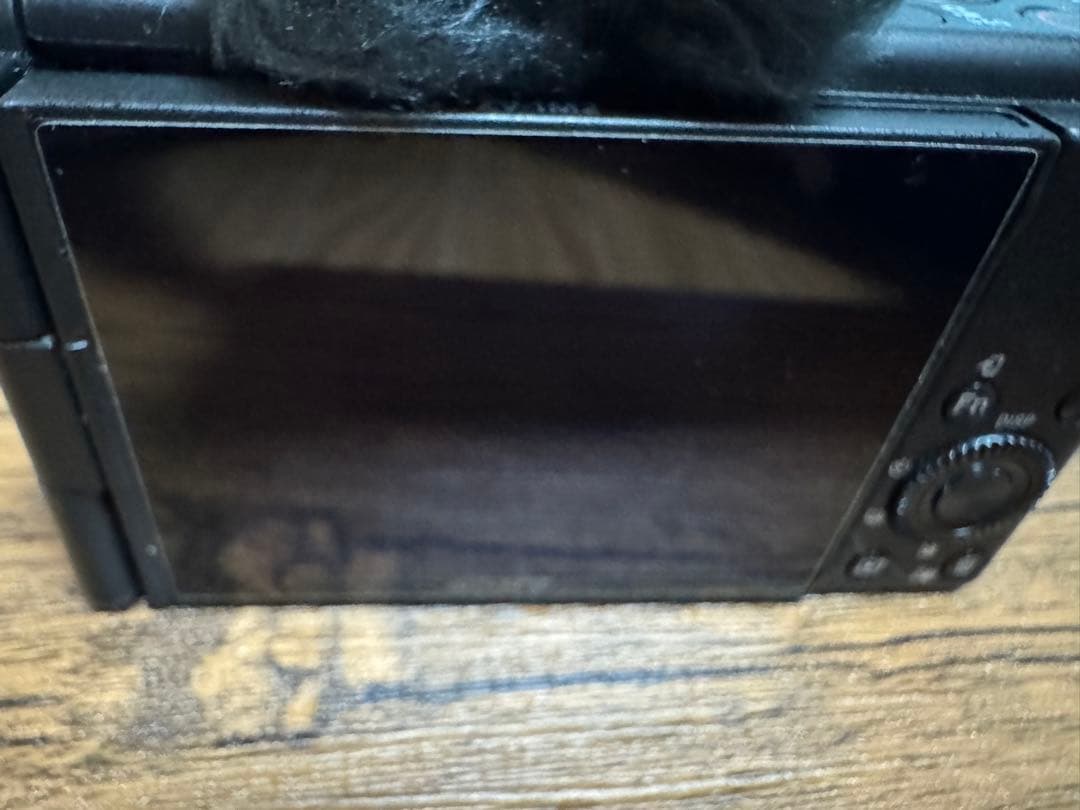 SONY ZV-1M2 コンパクトデジタルカメラ 本体