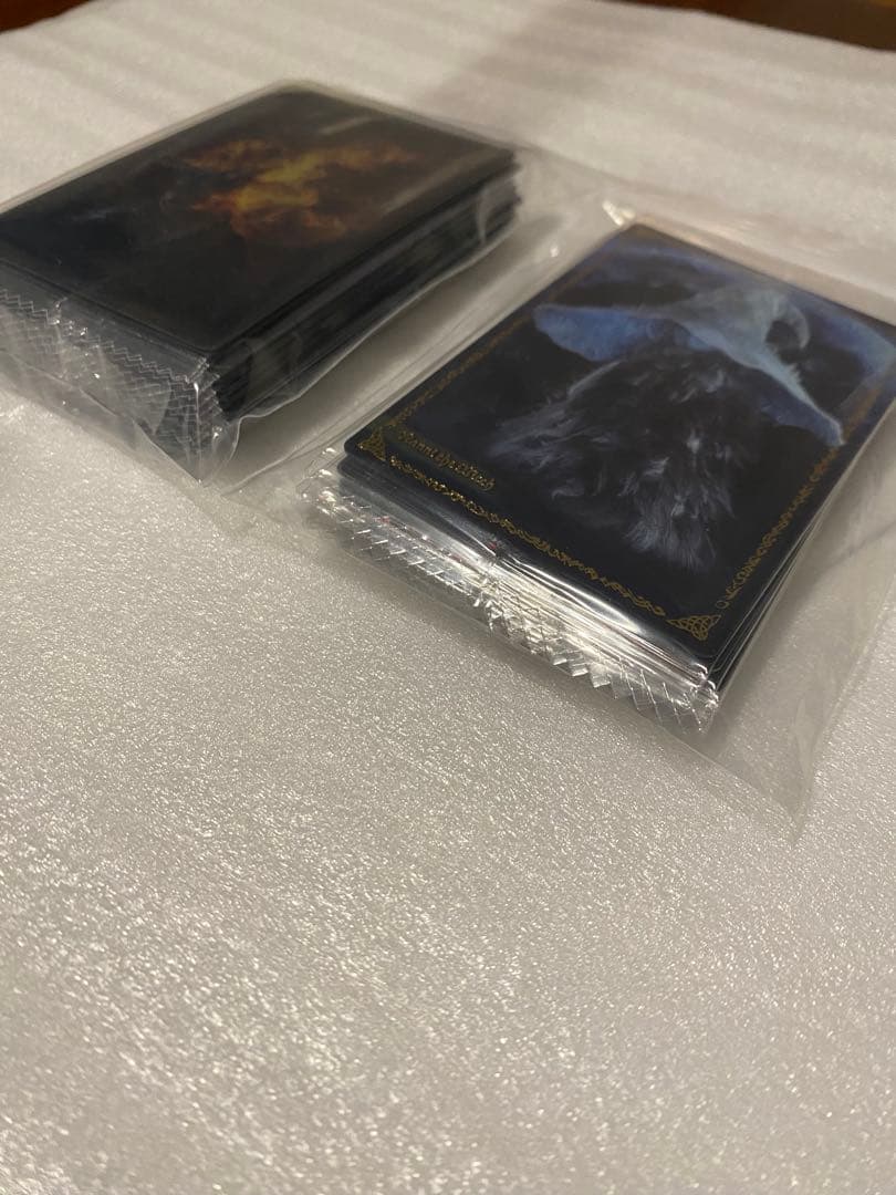 エルデンリング　ウエハース　コンプリート　全26種