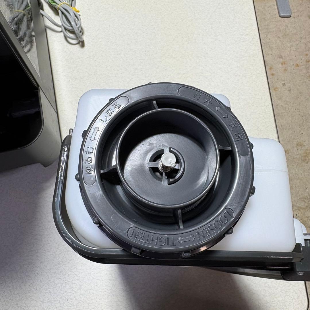 加湿空気清浄機　パナソニック