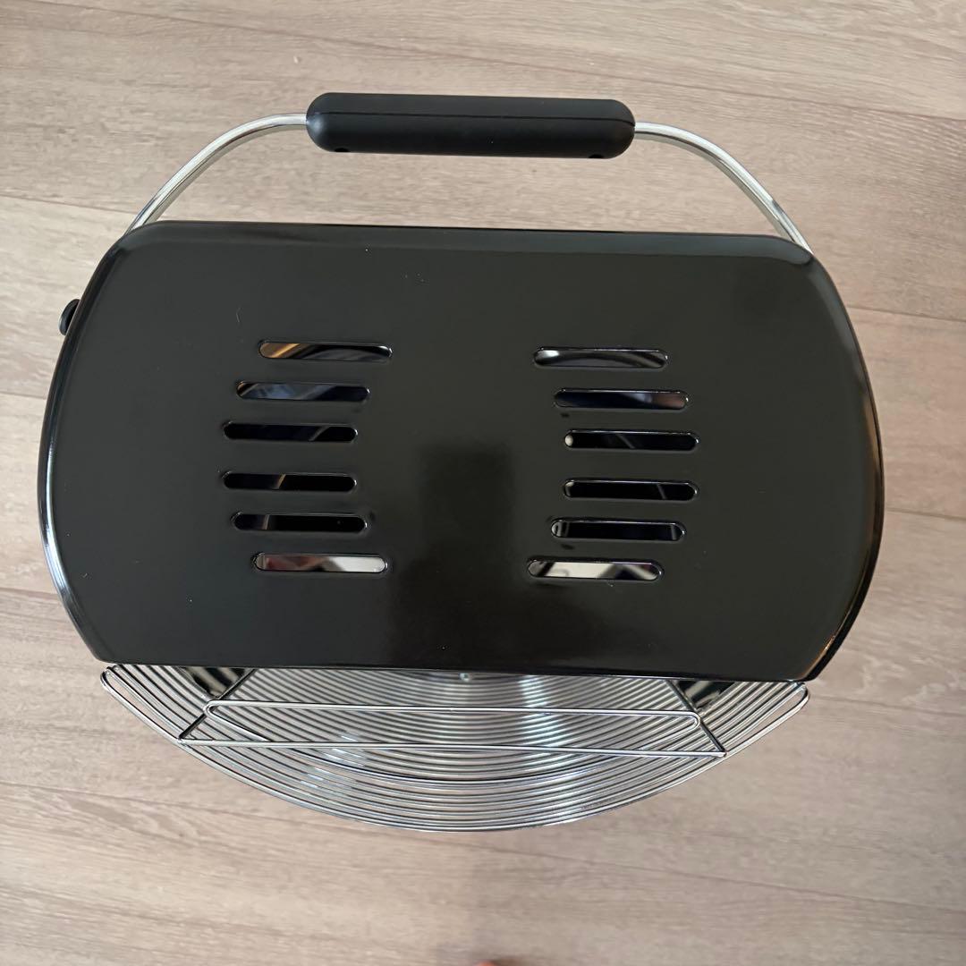 美品★イワタニ 岩谷産業★カセットガスストーブ デカ暖Ⅱ