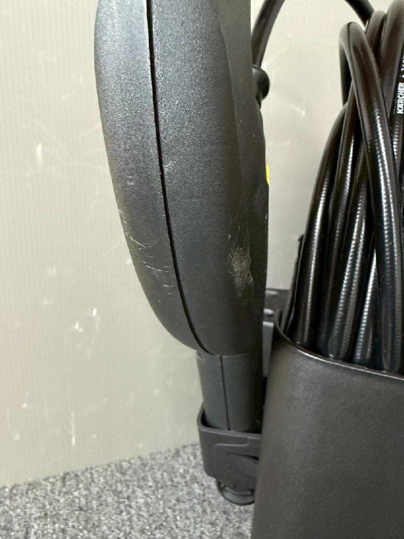 最新形　KARCHER ◆高圧洗浄機 JTK silent slim サイレント