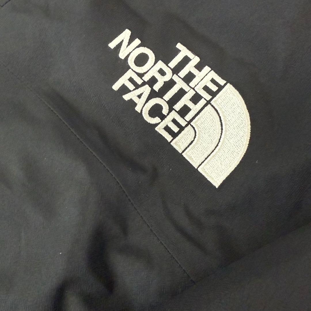ノースフェイス マウンテンジャケット NP61800 M メンズ ブラック