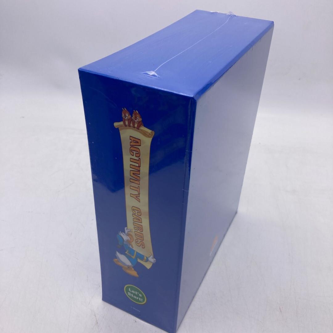 ミッキーマジックペンセット＆アドベンチャー　ディズニー英語システム　803723