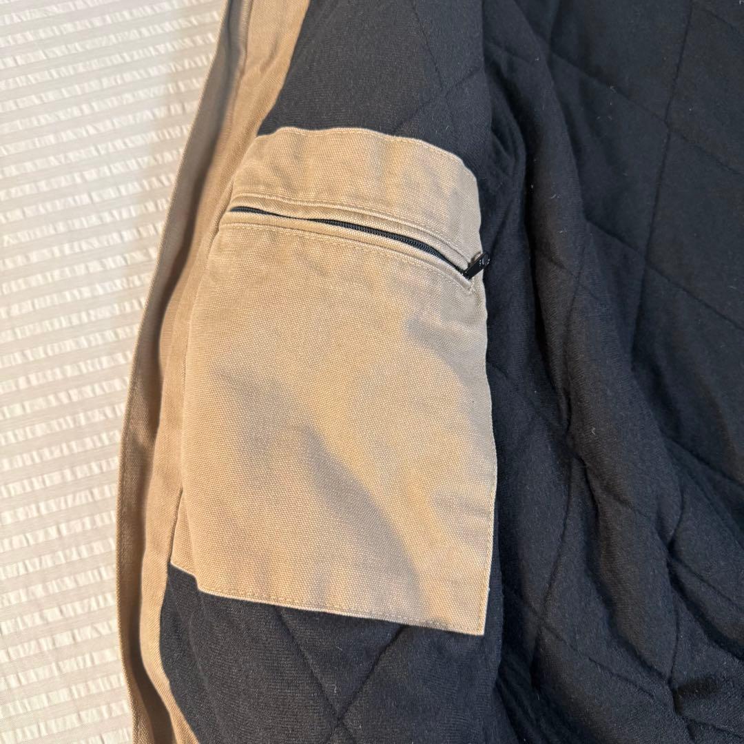 Carhartt サンタフェジャケット USA製